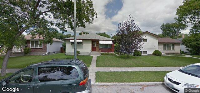 Larawan ng 941 Government Avenue sa Winnipeg, Manitoba