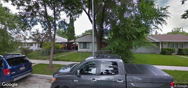 Larawan ng 941 Moncton Avenue sa Winnipeg, Manitoba