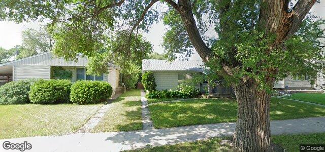 Larawan ng 944 Consol Avenue sa Winnipeg, Manitoba