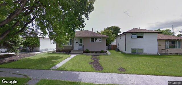 Larawan ng 944 Government Avenue sa Winnipeg, Manitoba