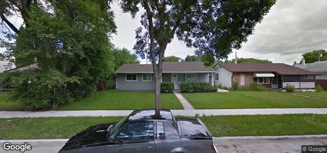 Larawan ng 945 Moncton Avenue sa Winnipeg, Manitoba