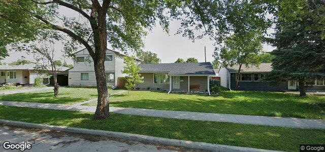 Larawan ng 949 Consol Avenue sa Winnipeg, Manitoba