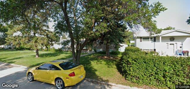 Larawan ng 95 Byars Bay sa Winnipeg, Manitoba