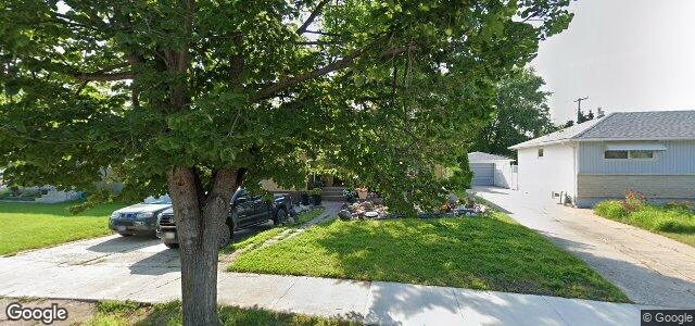 Larawan ng 95 Tudor Crescent sa Winnipeg, Manitoba