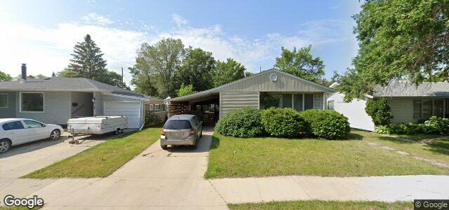 Larawan ng 950 Consol Avenue sa Winnipeg, Manitoba