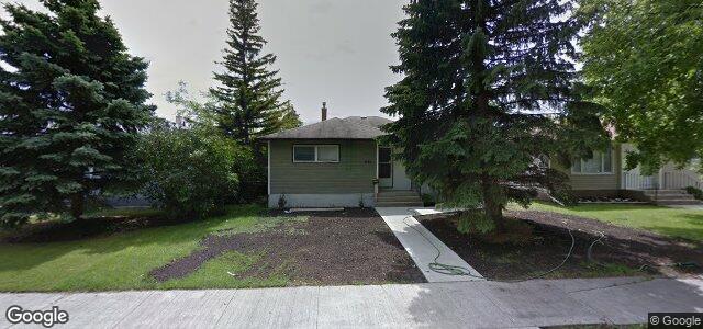 950 Government Avenue（加拿大曼尼托巴省温尼伯市）房屋照片