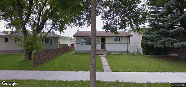 950 Moncton Avenue（加拿大曼尼托巴省温尼伯市）房屋照片