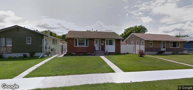 Larawan ng 950 Simpson Avenue sa Winnipeg, Manitoba