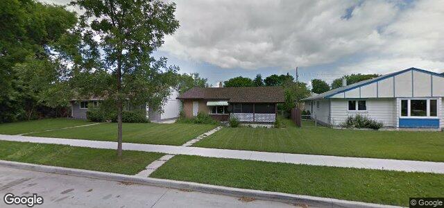 Larawan ng 951 Moncton Avenue sa Winnipeg, Manitoba