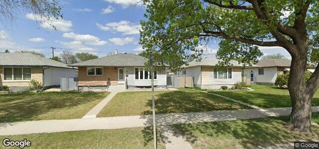 Larawan ng 951 Munroe Avenue sa Winnipeg, Manitoba