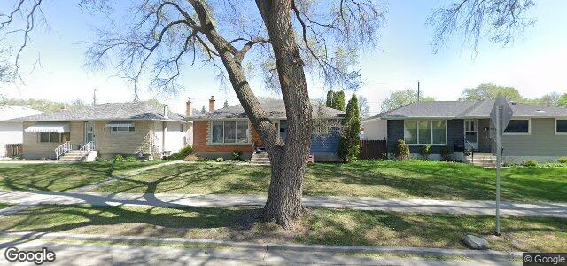 Larawan ng 951 Prince Rupert Avenue sa Winnipeg, Manitoba