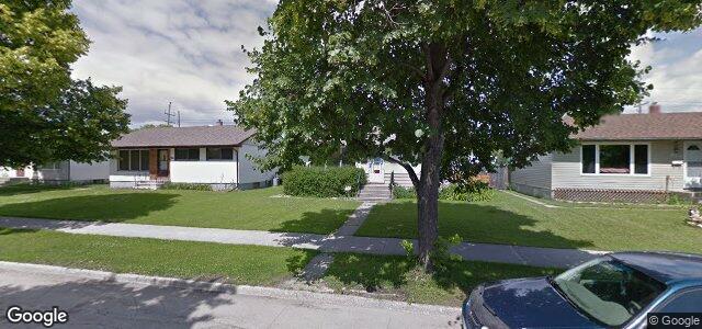 Larawan ng 951 Simpson Avenue sa Winnipeg, Manitoba