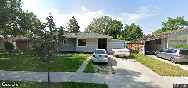 956 Consol Avenue（加拿大曼尼托巴省温尼伯市）房屋照片