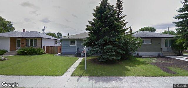 Larawan ng 956 Government Avenue sa Winnipeg, Manitoba