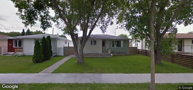 Larawan ng 956 Moncton Avenue sa Winnipeg, Manitoba