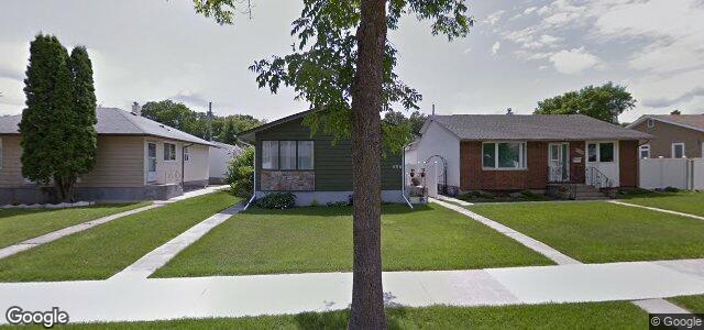 Larawan ng 956 Simpson Avenue sa Winnipeg, Manitoba