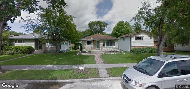Larawan ng 957 Government Avenue sa Winnipeg, Manitoba