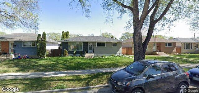 Larawan ng 957 Prince Rupert Avenue sa Winnipeg, Manitoba