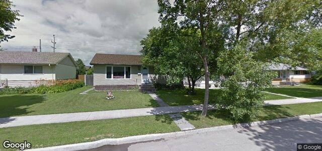 Larawan ng 957 Simpson Avenue sa Winnipeg, Manitoba