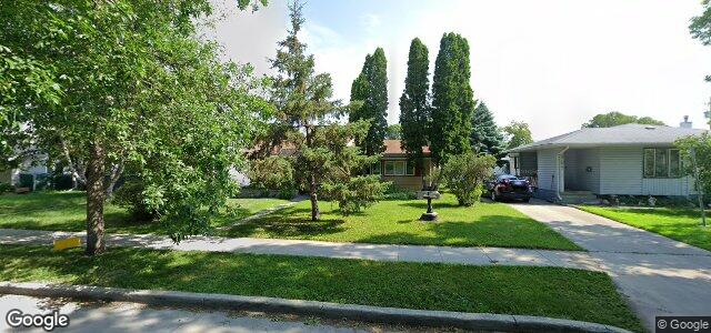 Larawan ng 961 Consol Avenue sa Winnipeg, Manitoba