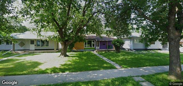 962 Consol Avenue（加拿大曼尼托巴省温尼伯市）房屋照片