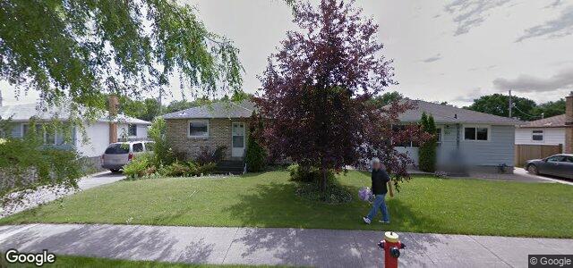 962 Fleming Avenue（加拿大曼尼托巴省温尼伯市）房屋照片