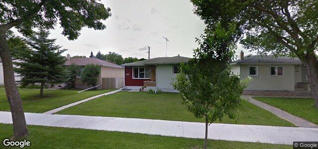 Larawan ng 962 Moncton Avenue sa Winnipeg, Manitoba