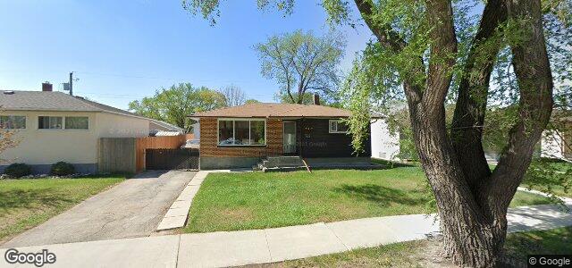 Larawan ng 962 Prince Rupert Avenue sa Winnipeg, Manitoba