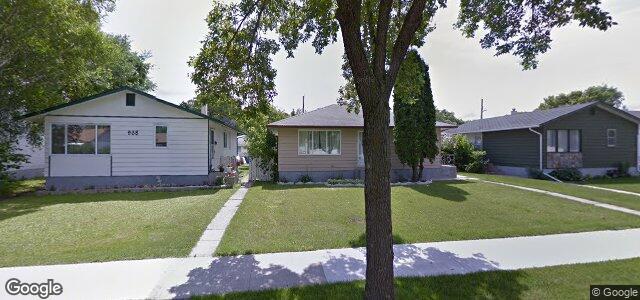 Larawan ng 962 Simpson Avenue sa Winnipeg, Manitoba