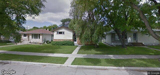 Larawan ng 963 Government Avenue sa Winnipeg, Manitoba