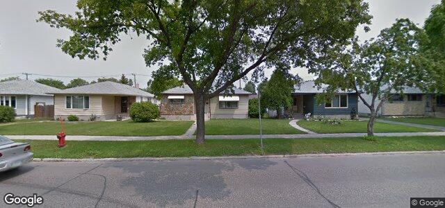 Photo of 963 Munroe Avenue in Winnipeg, Manitoba