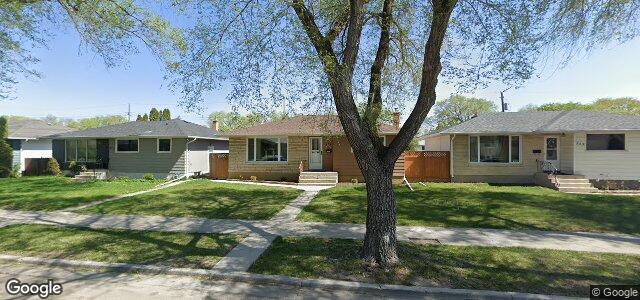 Larawan ng 963 Prince Rupert Avenue sa Winnipeg, Manitoba