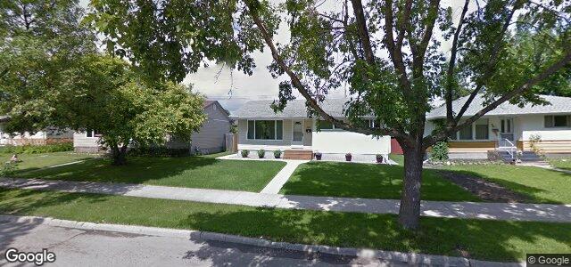 Larawan ng 963 Simpson Avenue sa Winnipeg, Manitoba