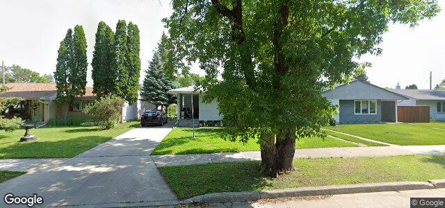 Larawan ng 967 Consol Avenue sa Winnipeg, Manitoba