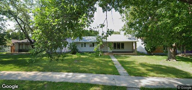 Larawan ng 968 Consol Avenue sa Winnipeg, Manitoba