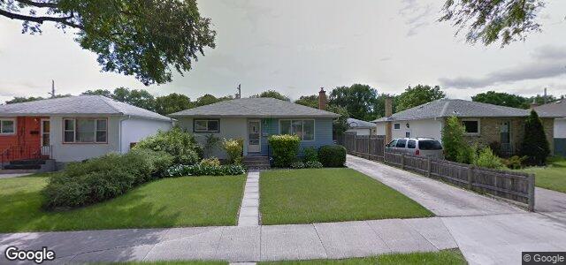 Larawan ng 968 Fleming Avenue sa Winnipeg, Manitoba