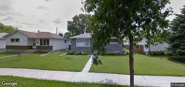 Larawan ng 968 Government Avenue sa Winnipeg, Manitoba