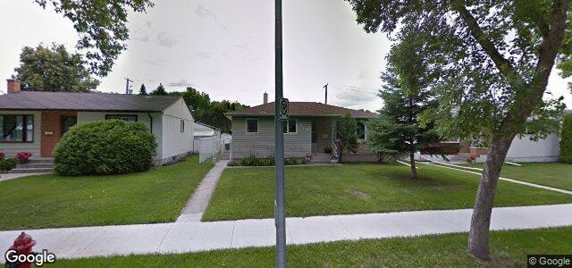 Larawan ng 968 Moncton Avenue sa Winnipeg, Manitoba