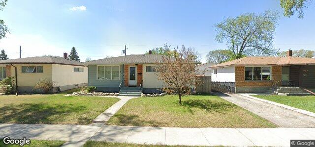 Larawan ng 968 Prince Rupert Avenue sa Winnipeg, Manitoba