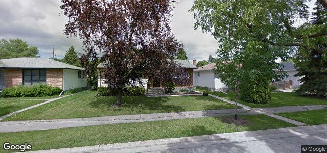 Larawan ng 969 Fleming Avenue sa Winnipeg, Manitoba