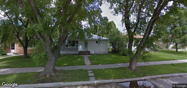 Larawan ng 969 Government Avenue sa Winnipeg, Manitoba