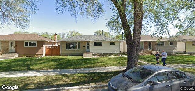 Larawan ng 969 Prince Rupert Avenue sa Winnipeg, Manitoba