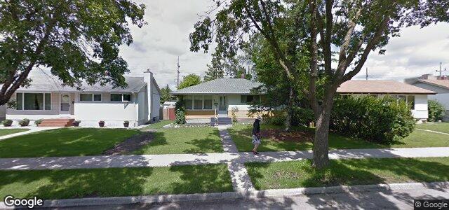 Larawan ng 969 Simpson Avenue sa Winnipeg, Manitoba