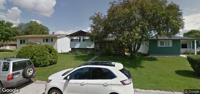 97 Battershill Street（加拿大曼尼托巴省温尼伯市）房屋照片