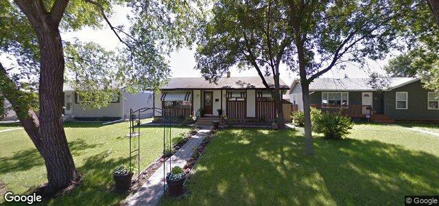 Larawan ng 97 Pike Crescent sa Winnipeg, Manitoba