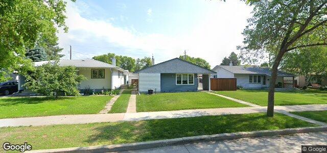 Larawan ng 973 Consol Avenue sa Winnipeg, Manitoba