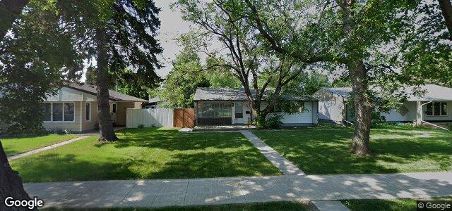 Larawan ng 974 Consol Avenue sa Winnipeg, Manitoba