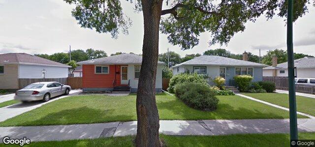 Larawan ng 974 Fleming Avenue sa Winnipeg, Manitoba