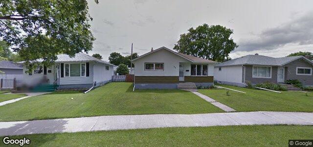 Larawan ng 974 Government Avenue sa Winnipeg, Manitoba