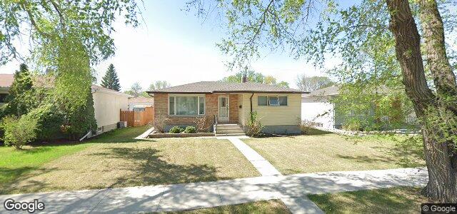 Larawan ng 974 Prince Rupert Avenue sa Winnipeg, Manitoba